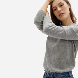 Everlane | Cashmere Sweater